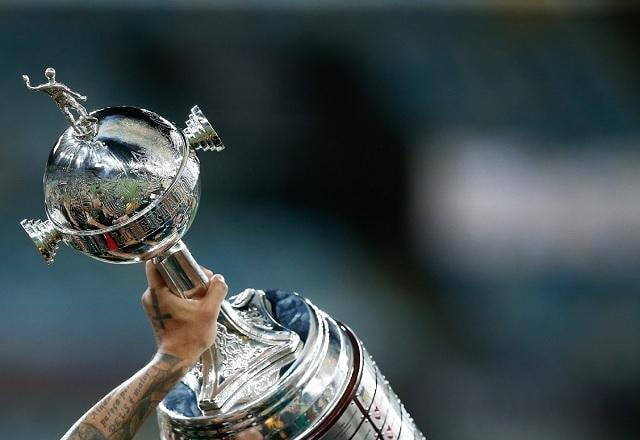 Imagem da noticia Veja todas as partidas da Libertadores com transmissão do SBT