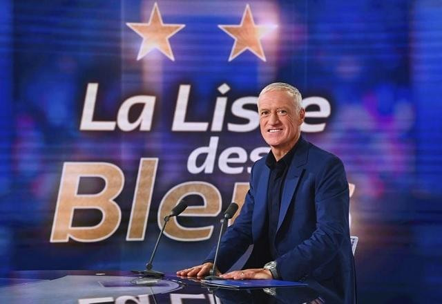 Imagem da noticia Técnico da França iguala Felipão e é o 2º com mais vitórias em Copas
