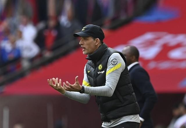 Imagem da noticia Técnico do Chelsea critica jogadores do clube que não se vacinaram: "Desvantagem"