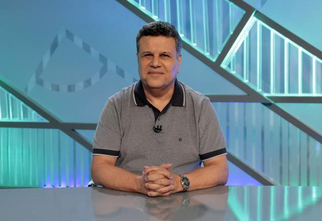 Imagem da noticia Arena SBT faz balanço do Brasileirão e mostra expectativa para a Copa do Mundo