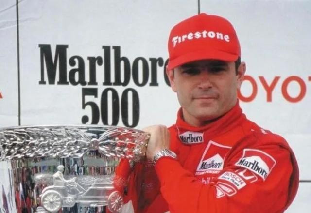 Imagem da noticia Téo José lamenta morte de Gil de Ferran: "Inacreditável"