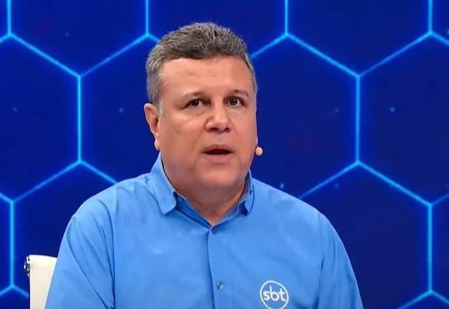 Imagem da noticia Téo José detona United: "Cristiano Ronaldo está pagando os pecados"