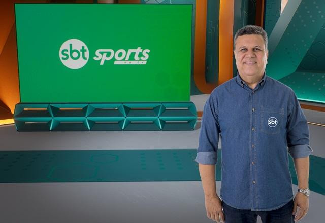 Imagem da noticia SBT Sports repercute Palmeiras campeão brasileiro e rebaixamento do Santos