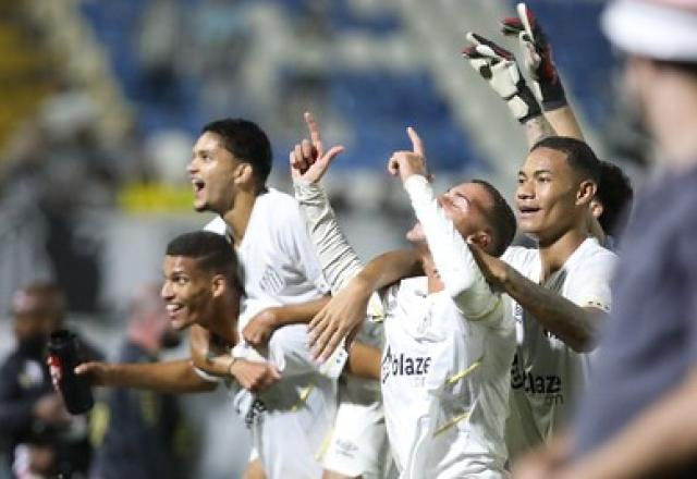 Imagem da noticia Terceira fase da Copinha 2024: datas, confrontos e horários