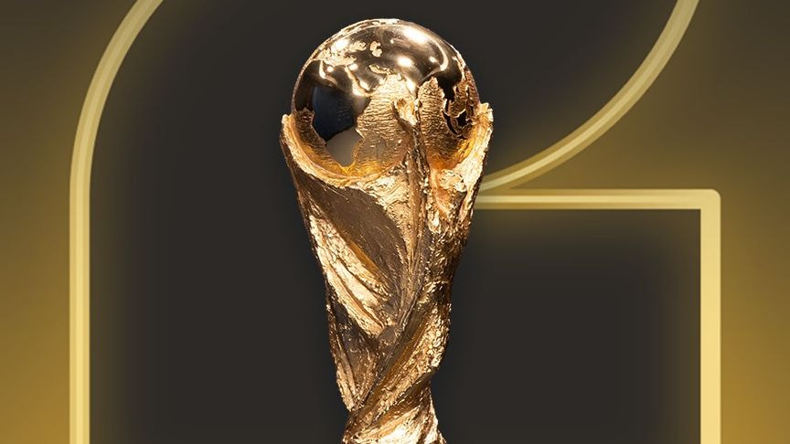 Imagem da noticia SBT e N Sports transmitem sorteio dos grupos da Copa do Mundo 2026