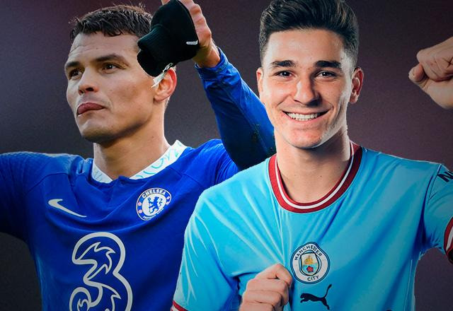 Imagem da noticia Thiago Silva detona posição de argentino em prêmio da Fifa: "Piada"