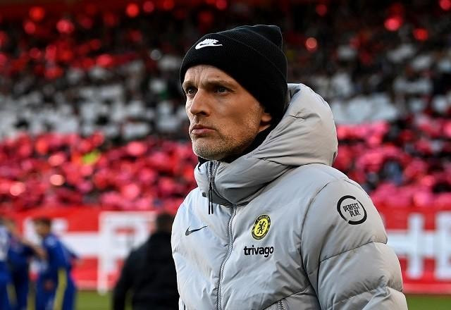 Imagem da noticia Chelsea demite Thomas Tuchel após começo conturbado e derrota na Champions