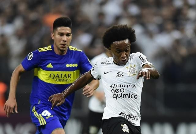 Imagem da noticia Clubes brasileiros podem se classificar na Libertadores; veja cenários
