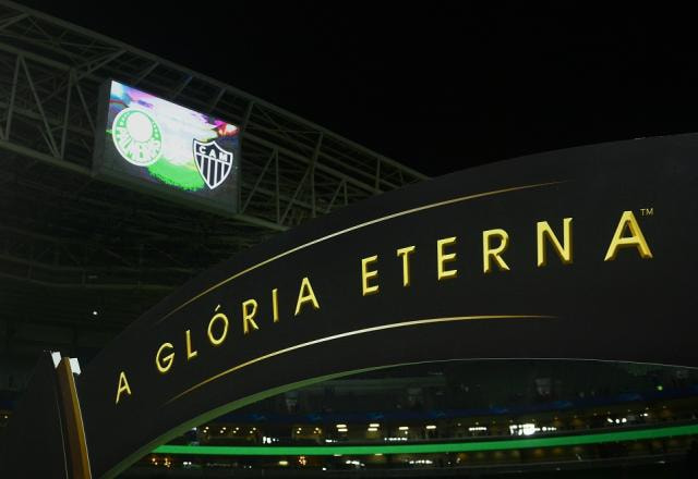 Imagem da noticia Palmeiras x Athletico-PR e Flamengo x Vélez: veja datas da semi da Libertadores