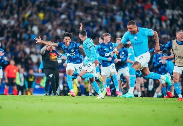 Imagem da noticia Times imbatíveis da Champions League: conheça os campeões invictos