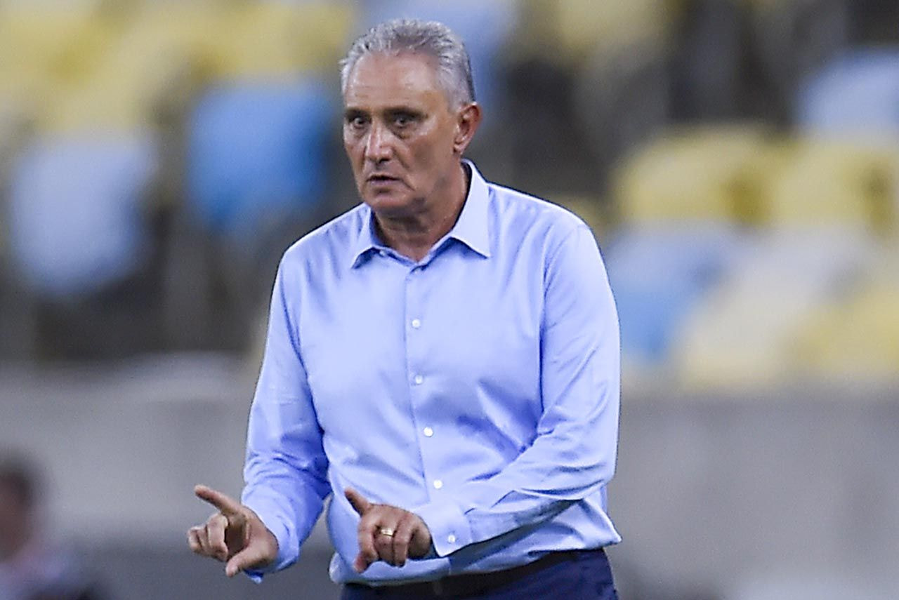 Imagem da noticia Internacional aposta em contrato longo para convencer Tite