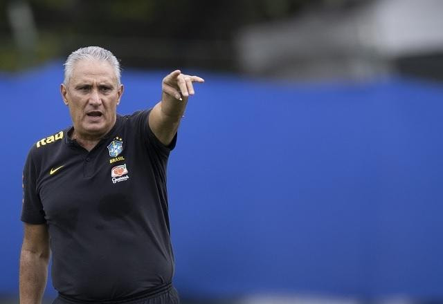 Imagem da noticia Tite vê fase de grupos da Copa equilibrada e descarta chave da morte