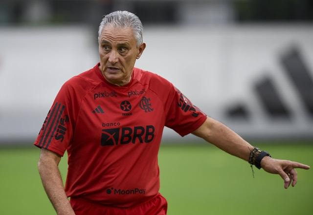 Imagem da noticia Tite classifica Campeonato Carioca como o estadual "mais forte do Brasil"