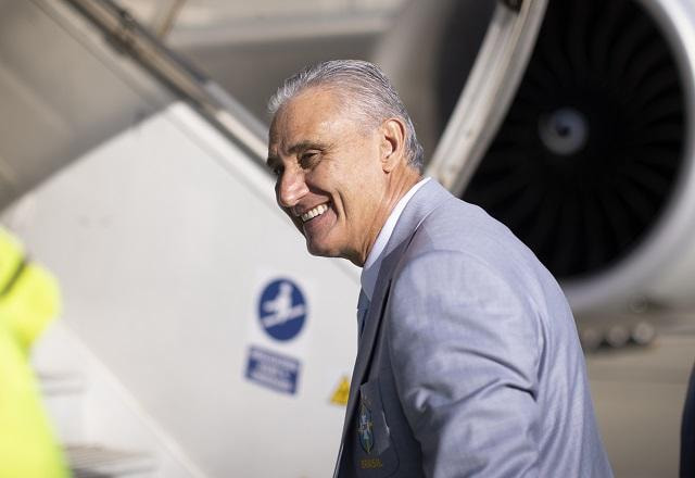 Imagem da noticia Flamengo acerta a contratação de Tite, crava Venê Casagrande