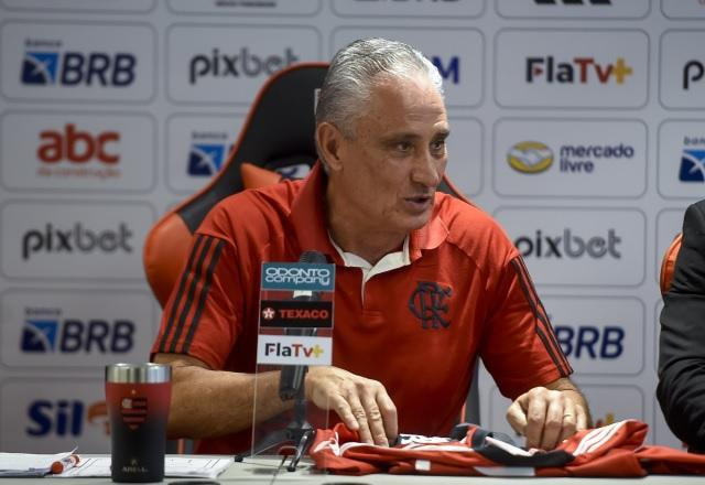Imagem da noticia Tite explica razão de ter decidido trabalhar em 2023: "Ajuste de datas"