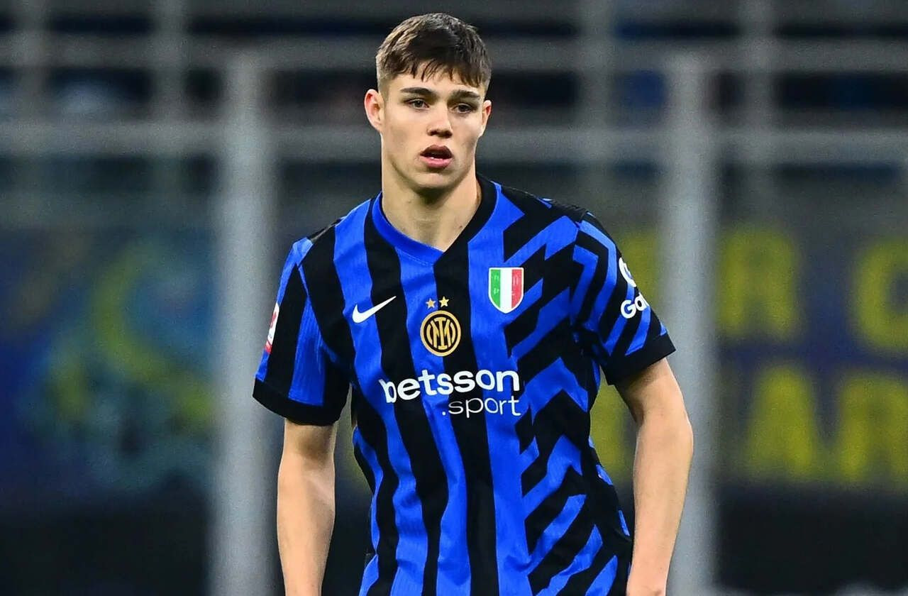 Imagem da noticia Santos acerta a contratação de zagueiro argentino da Inter de Milão