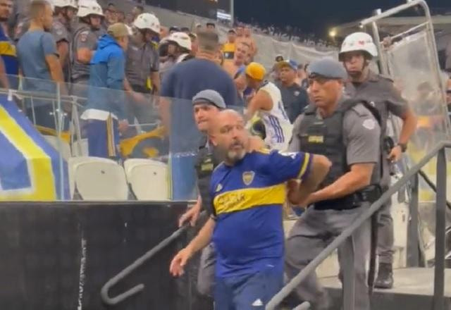 Imagem da noticia Conmebol promete endurecer punições em casos de racismo: "Inaceitável"