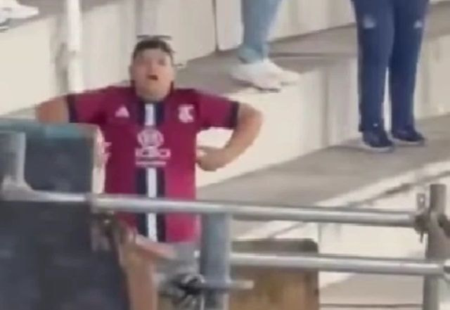 Imagem da noticia Torcedores do Talleres fazem gestos racistas durante jogo contra São Paulo