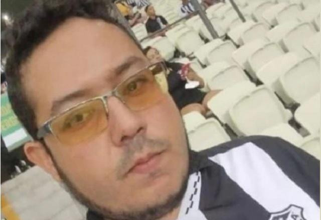 Imagem da noticia Torcedor de 33 anos morre de infarto após Ceará x São Paulo