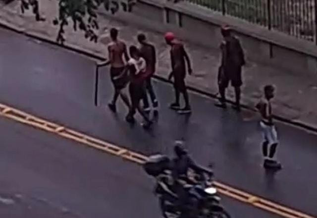 Imagem da noticia Morre torcedor internado após confronto entre torcidas de Flamengo e Vasco