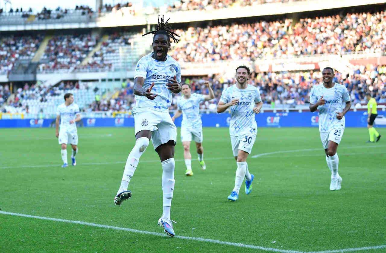 Imagem da noticia Inter de Milão empata com Torino e pode erguer a taça do Italiano na próxima rodada