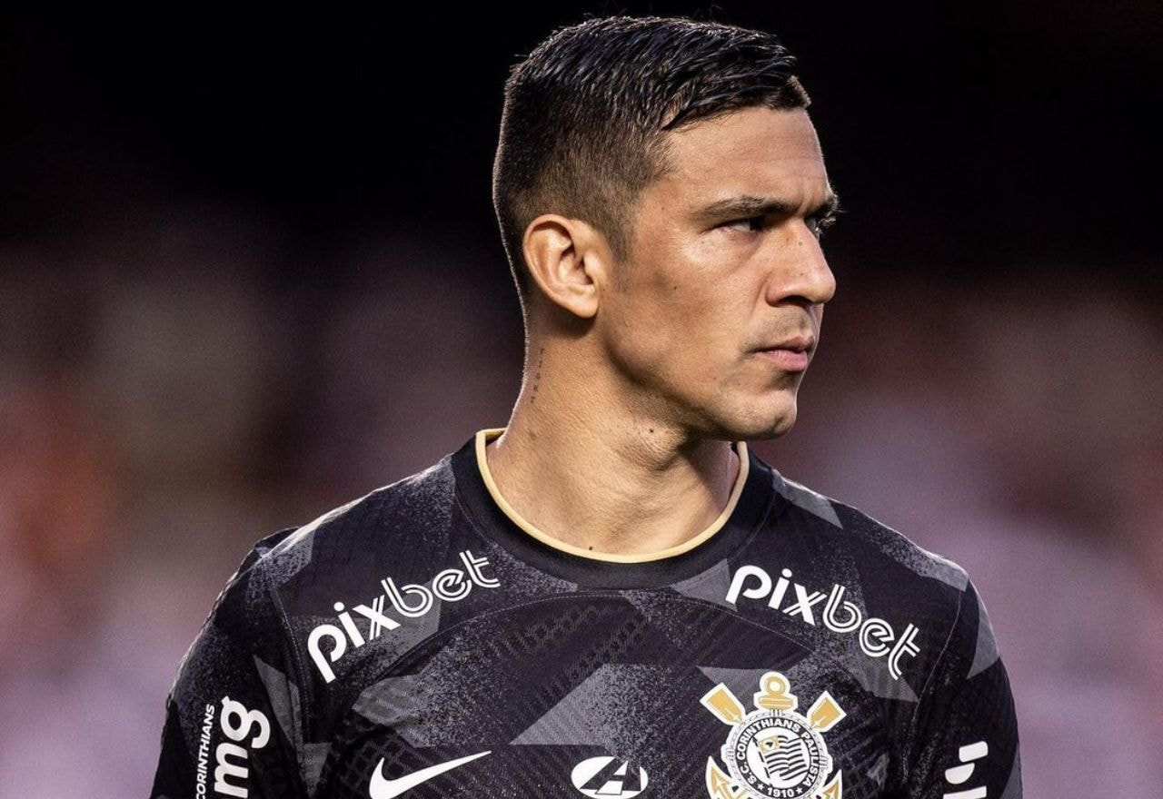 Imagem da noticia Fifa aplica transfer ban ao Corinthians por dívida com zagueiro Balbuena
