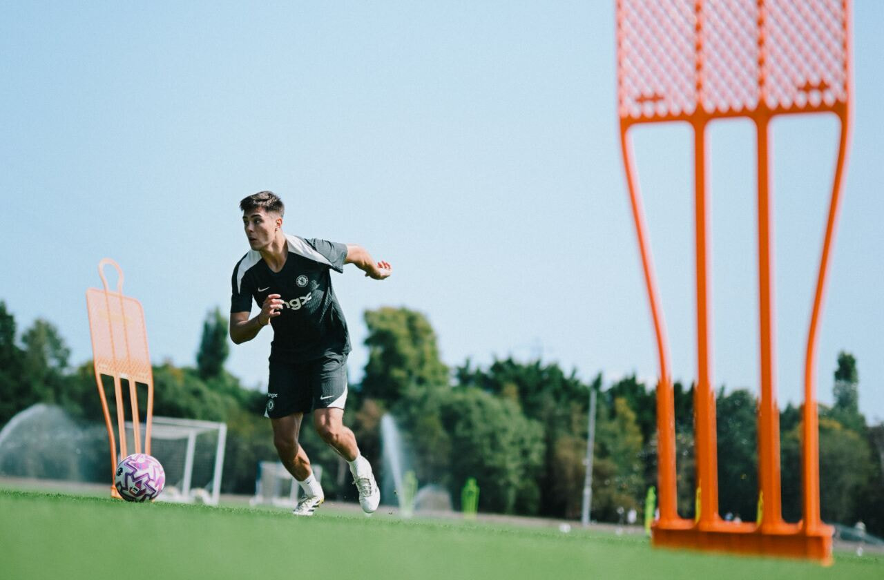 Imagem da noticia Chelsea x Crystal Palace: onde assistir, escalações e arbitragem