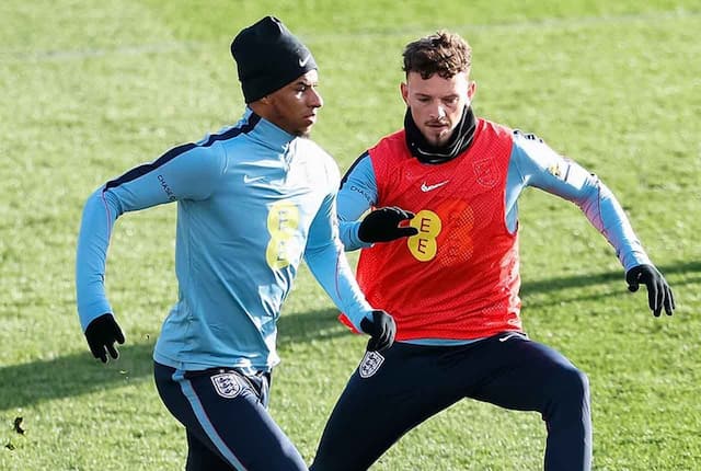 Inglaterra x Uruguai: onde assistir, escalações e arbitragem Inglaterra x Uruguai: onde assistir, escalações e arbitragem