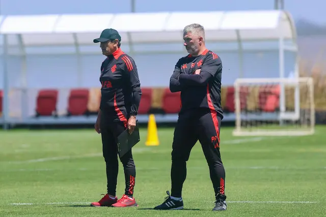 Internacional precisa acabar com seca de gols para ter chance de superar o Vitória Internacional precisa acabar com seca de gols para ter chance de superar o Vitória