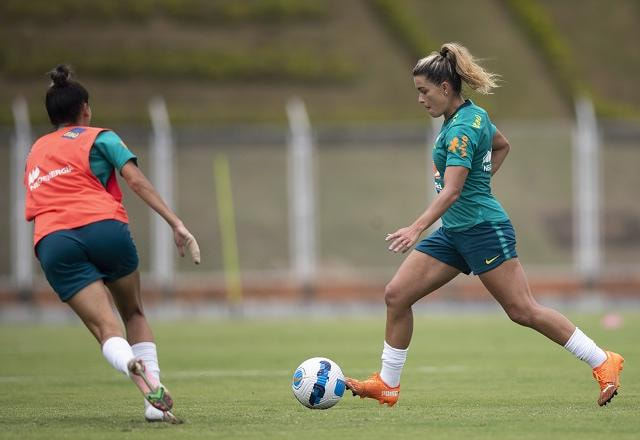 Imagem da noticia Brasil x Paraguai: onde assistir e prováveis escalações do duelo pela Copa América