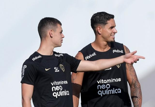 Imagem da noticia Corinthians x Estudiantes: onde assistir, escalações e desfalques
