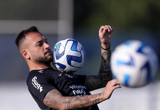 Imagem da noticia Corinthians x Newell's Old Boys: onde assistir, escalações e desfalques