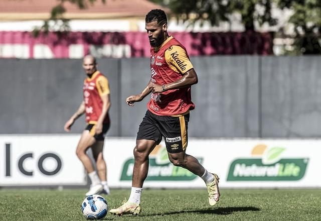 Imagem da noticia Santos x Deportivo Táchira: onde assistir, escalações e desfalques