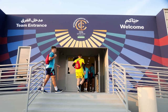 Veja quanto o Flamengo pode ganhar em premiação no Intercontinental Veja quanto o Flamengo pode ganhar em premiação no Intercontinental