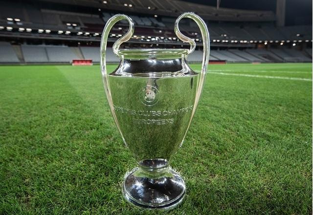 Imagem da noticia Saiba quanto ganha o campeão e o vice da Champions League