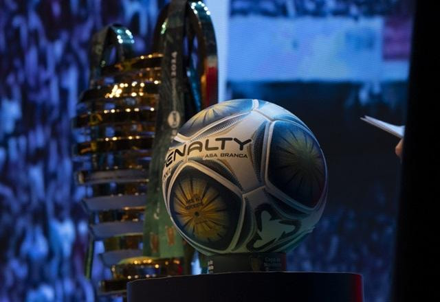 Imagem da noticia CBF divulga tabela detalhada da Copa do Nordeste; veja datas