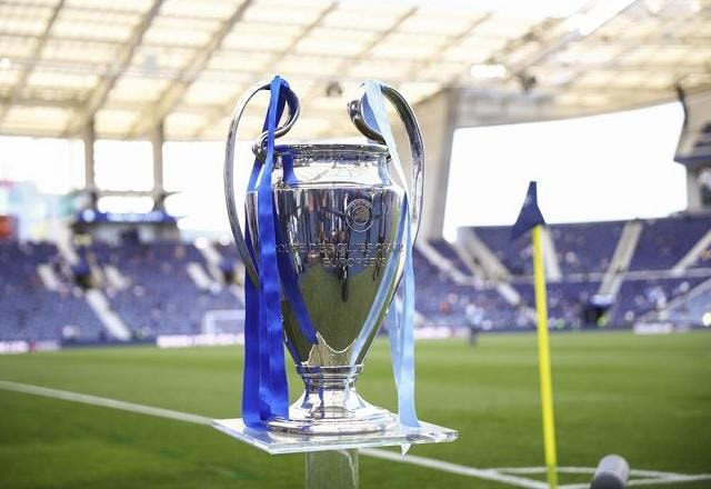 Imagem da noticia Uefa aprova fim da fase de grupos da Champions a partir de 2024