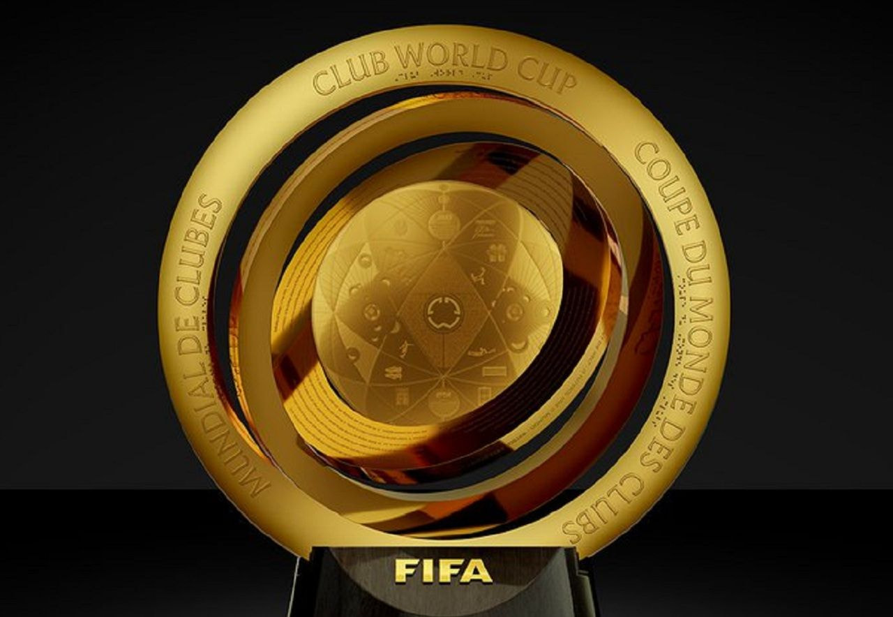 Imagem da noticia Fifa divulga lista de arbitragem para o Mundial de Clubes com dois brasileiros; confira