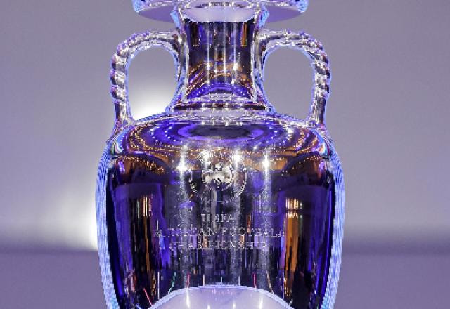 Imagem da noticia Uefa anuncia premiação bilionária para Eurocopa 2024