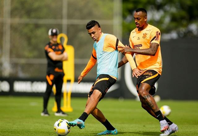 Imagem da noticia Cuiabá x Corinthians: onde assistir, escalações e desfalques