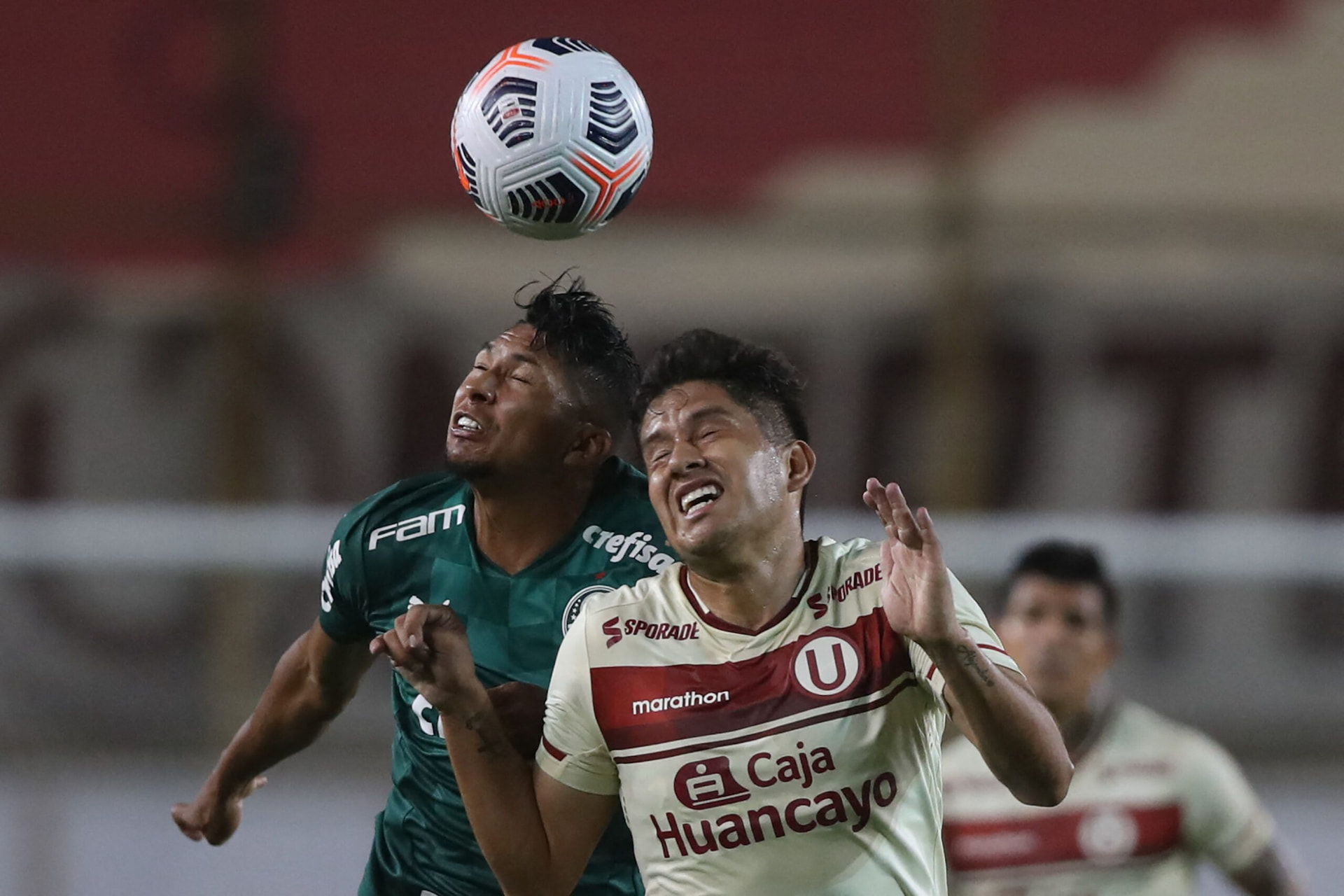 Imagem da noticia Palmeiras aposta em bom retrospecto contra peruanos na Libertadores