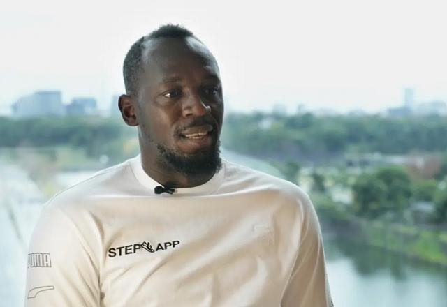 Imagem da noticia Usain Bolt desabafa após perder R$ 64 milhões em golpe: "Mundo de mentiras"