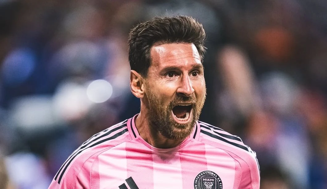 Imagem da noticia Lenda do Real Madrid "escanteia" Cristiano Ronaldo e define Messi como maior da história