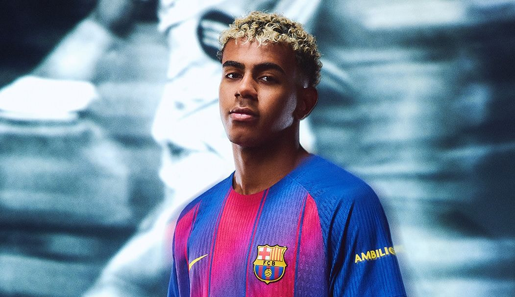 Imagem da noticia Ex-técnico da Espanha critica Yamal: "Não vai durar muito"