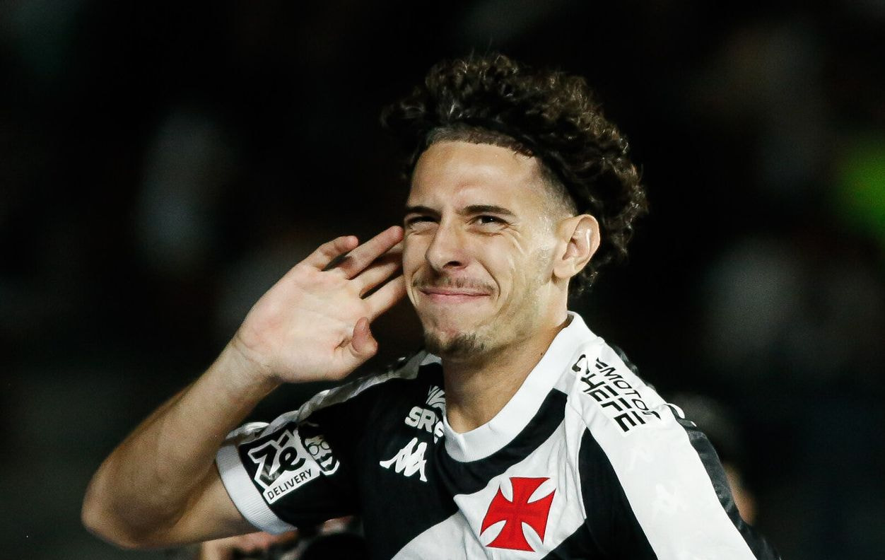 Imagem da noticia Vasco x Operário: prováveis escalações, onde assistir ao vivo e horário