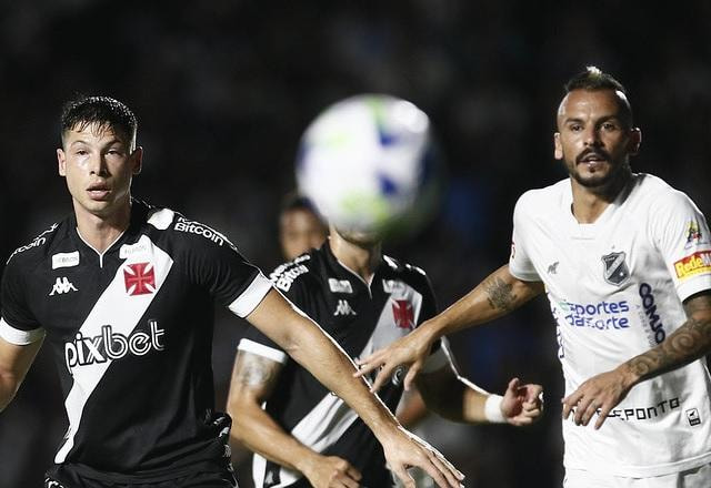 Imagem da noticia Vasco é eliminado, e Copa do Brasil conhece os 32 times da terceira fase