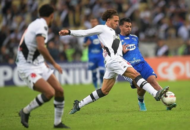 Imagem da noticia Cruzeiro x Vasco: onde assistir, escalações e desfalques