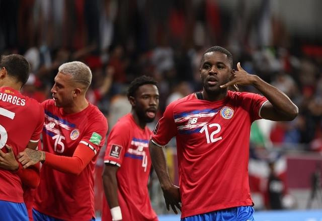 Imagem da noticia Veja as seleções classificadas para a Copa do Mundo de 2022