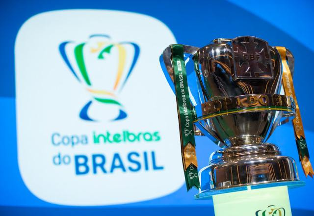 Imagem da noticia Veja datas e horários das quartas de final da Copa do Brasil