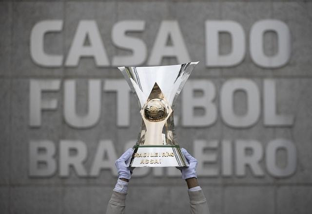 Imagem da noticia Veja o que está em jogo na última rodada do Campeonato Brasileiro